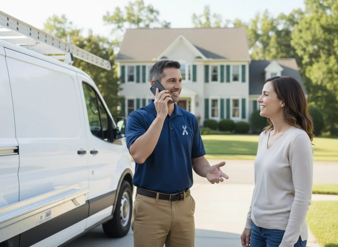Home Gutter Service Bechtelsville, PA FAQs